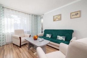 Klimatyczny Apartament z Parkingiem Wisła by Noclegi Renters